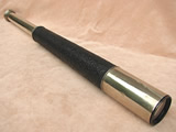 Ross Pattern 373 Officer of the Watch Naval telescope